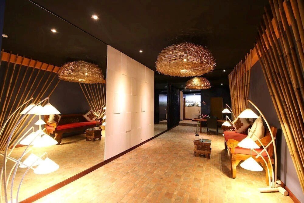 Изображение Petit Hotel Bali 4*